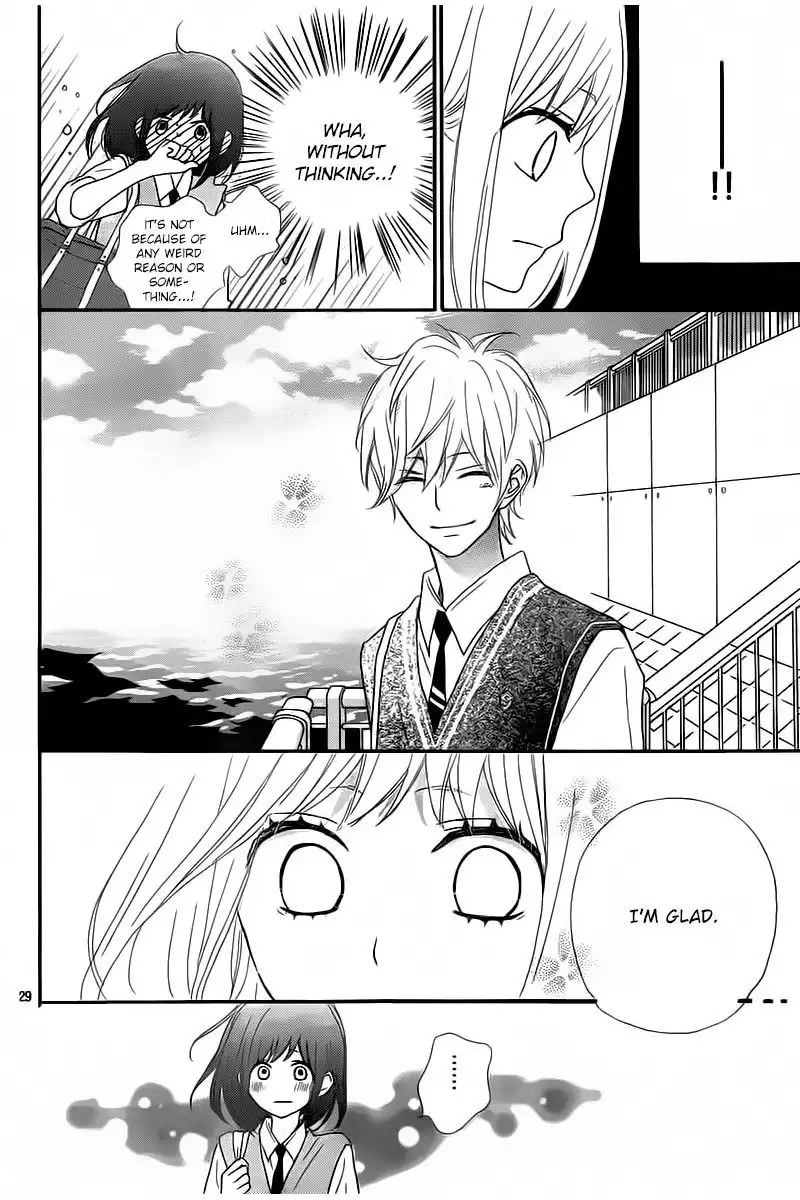 ReRe Hello Chapter 21 29